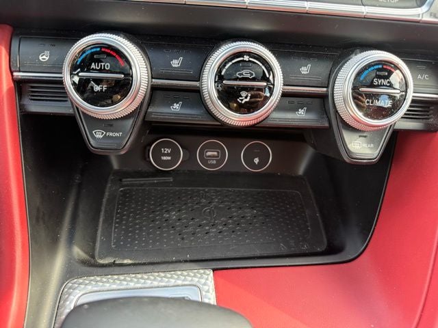 2023 Genesis G70 3.3T Sport Prestige