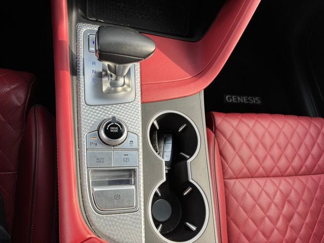 2023 Genesis G70 3.3T Sport Prestige