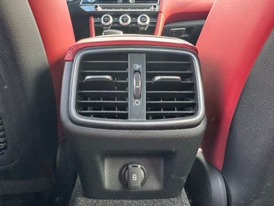 2023 Genesis G70 3.3T Sport Prestige