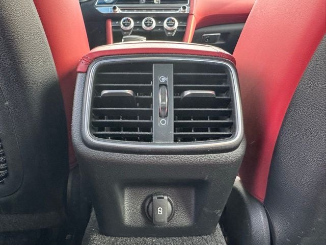 2023 Genesis G70 3.3T Sport Prestige