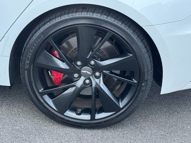 2023 Genesis G70 3.3T Sport Prestige