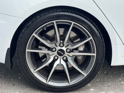 2026 Genesis G70 2.5T