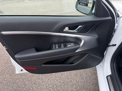 2026 Genesis G70 2.5T