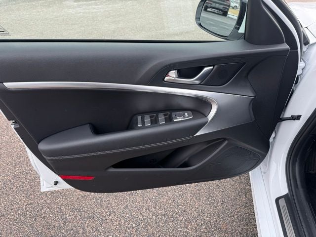 2026 Genesis G70 2.5T