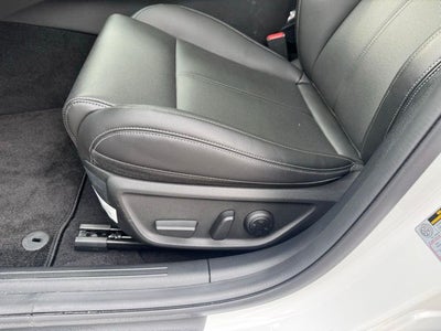 2026 Genesis G70 2.5T