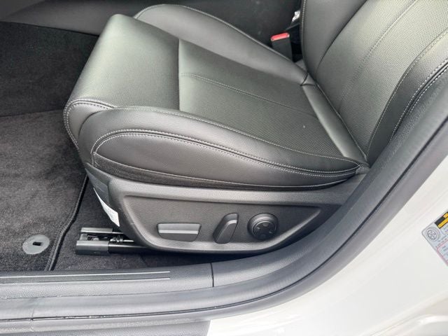 2026 Genesis G70 2.5T