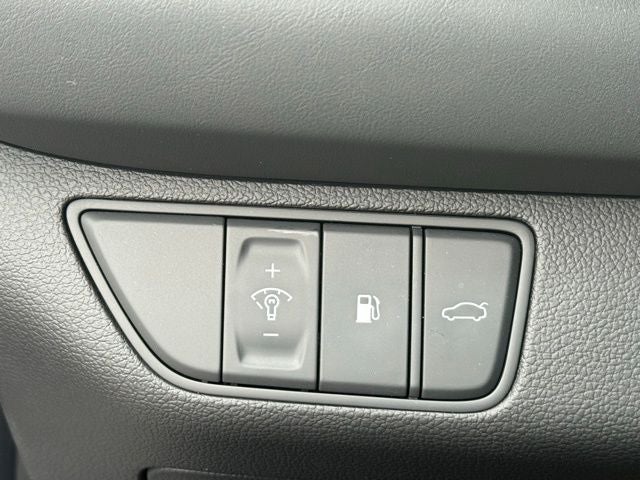 2026 Genesis G70 2.5T