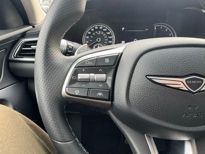 2026 Genesis G70 2.5T