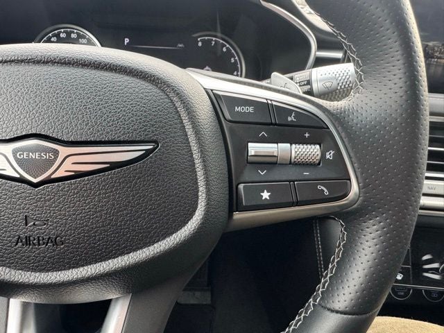 2026 Genesis G70 2.5T