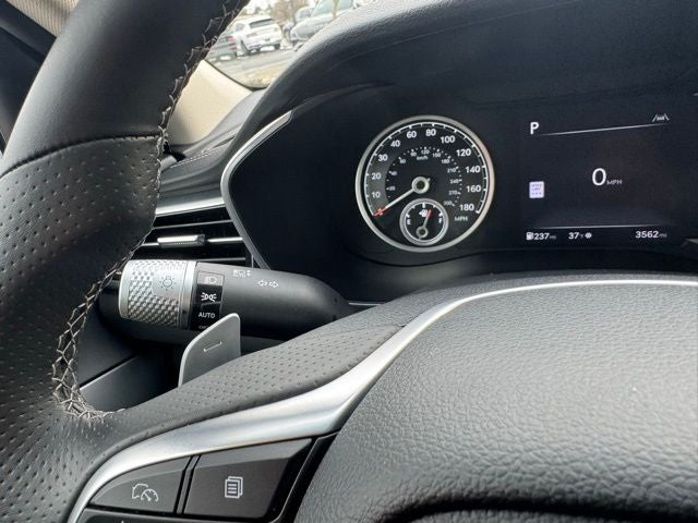 2026 Genesis G70 2.5T