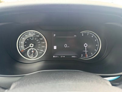 2026 Genesis G70 2.5T