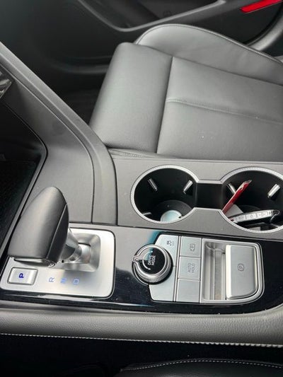 2026 Genesis G70 2.5T