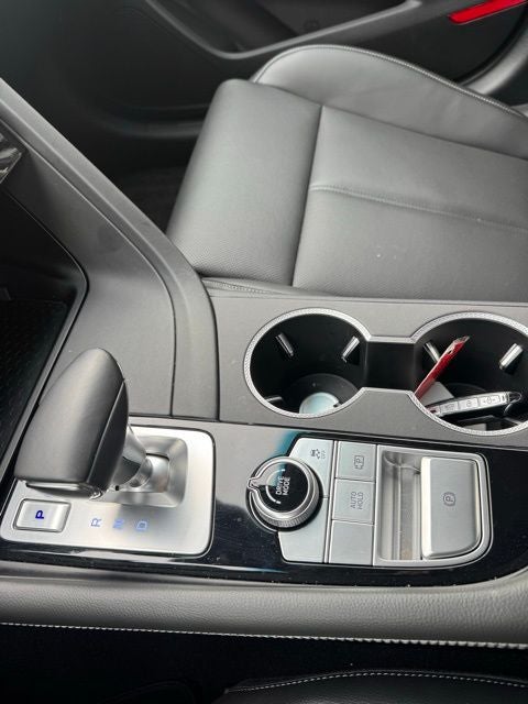 2026 Genesis G70 2.5T