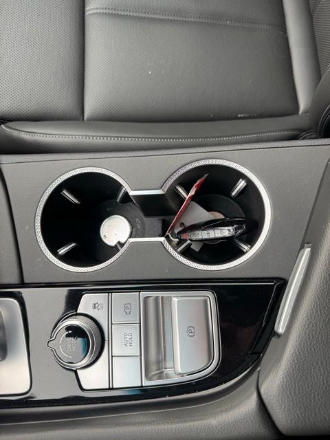 2026 Genesis G70 2.5T