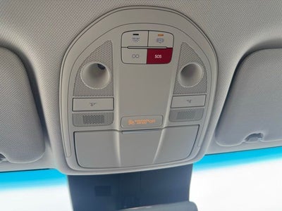 2026 Genesis G70 2.5T