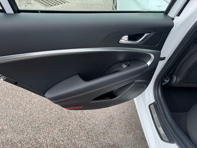 2026 Genesis G70 2.5T