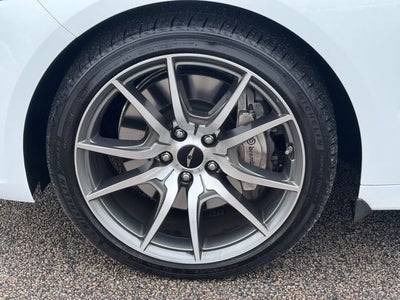 2026 Genesis G70 2.5T