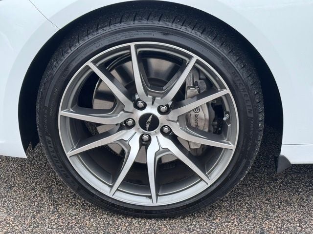 2026 Genesis G70 2.5T