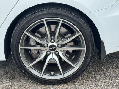 2026 Genesis G70 2.5T