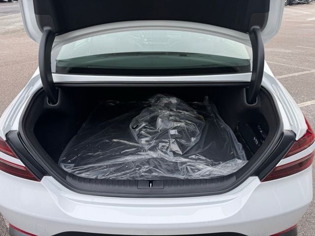 2026 Genesis G70 2.5T