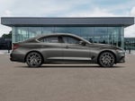 2026 Genesis G70 2.5T