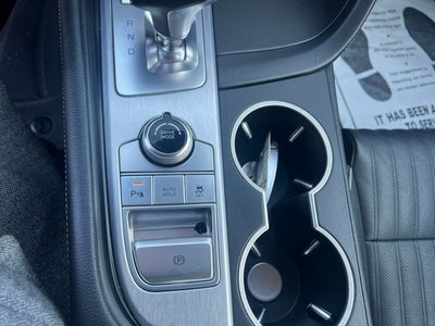 2019 Genesis G70 3.3T Advanced Elite Package
