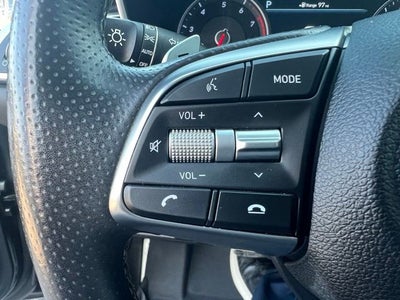 2019 Genesis G70 3.3T Advanced Elite Package