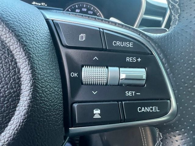 2019 Genesis G70 3.3T Advanced Elite Package