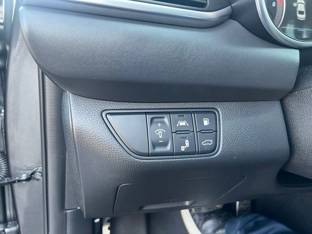2019 Genesis G70 3.3T Advanced Elite Package