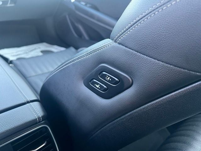 2019 Genesis G70 3.3T Advanced Elite Package