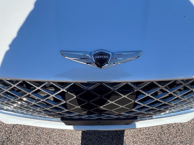 2024 Genesis G80 2.5T Advanced