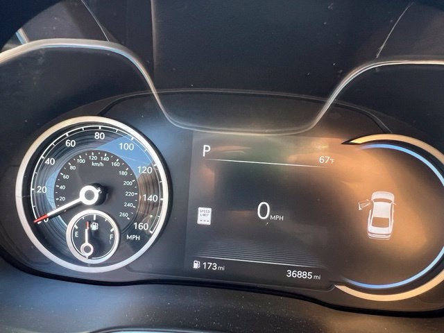 2024 Genesis G80 2.5T Advanced