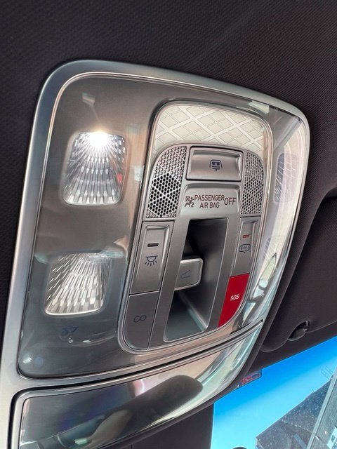 2024 Genesis G80 2.5T Advanced