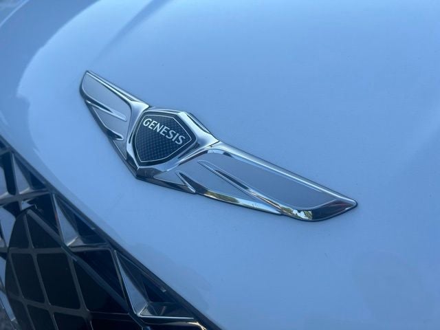 2023 Genesis G80 2.5T Advanced