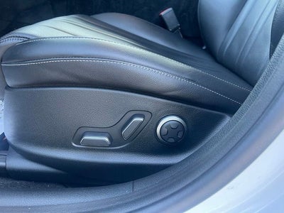 2023 Genesis G80 2.5T Advanced