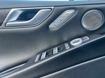 2023 Genesis G80 2.5T Advanced
