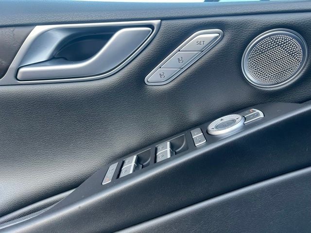 2023 Genesis G80 2.5T Advanced