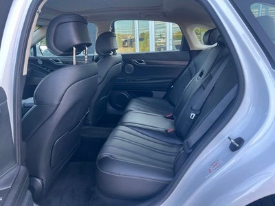 2023 Genesis G80 2.5T Advanced