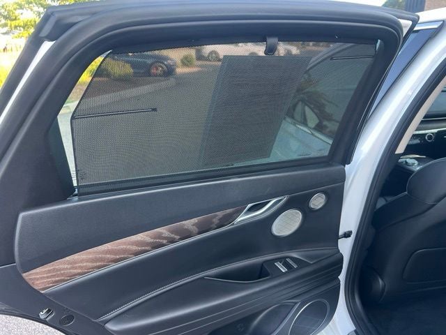 2023 Genesis G80 2.5T Advanced