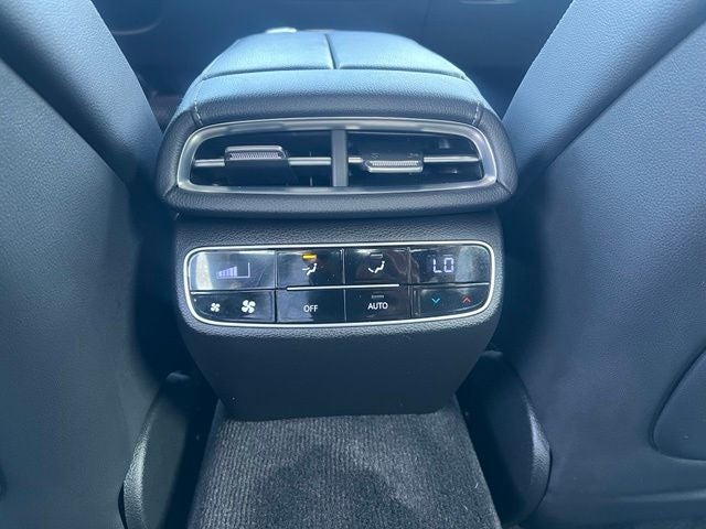 2023 Genesis G80 2.5T Advanced
