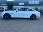 2023 Genesis G80 2.5T Advanced