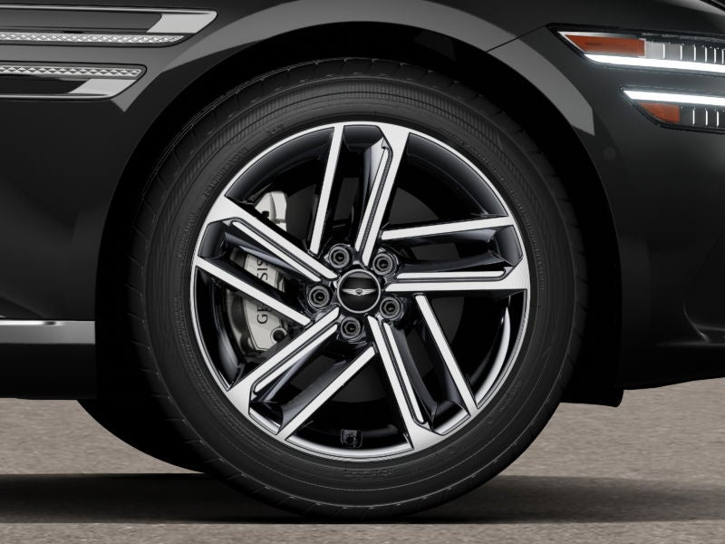 2026 Genesis G80 2.5T ADVANCED