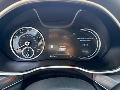 2024 Genesis G80 3.5T Advanced