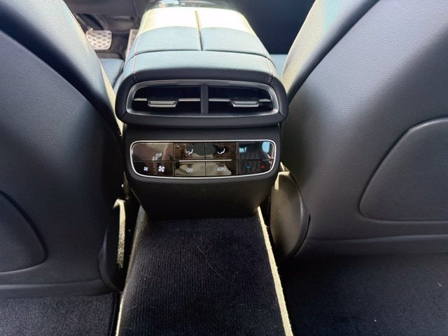 2024 Genesis G80 3.5T Advanced