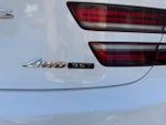 2024 Genesis G80 3.5T Advanced