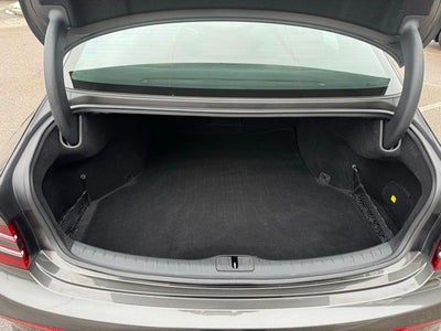 2024 Genesis G80 3.5T Sport Advanced