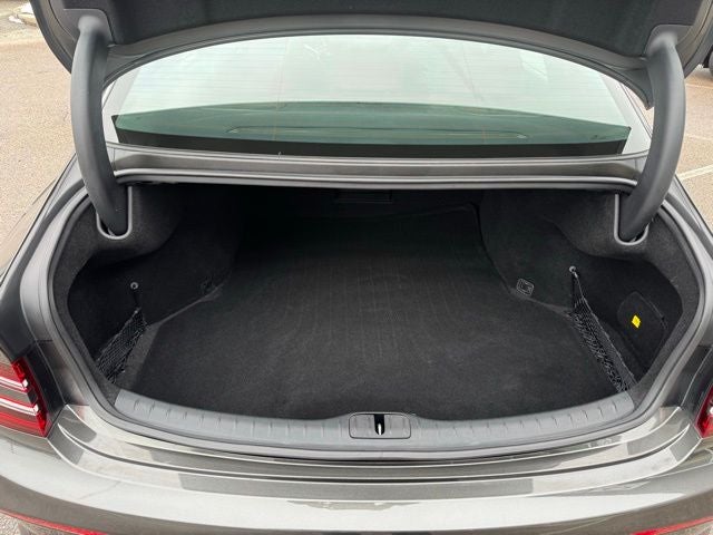 2024 Genesis G80 3.5T Sport Advanced