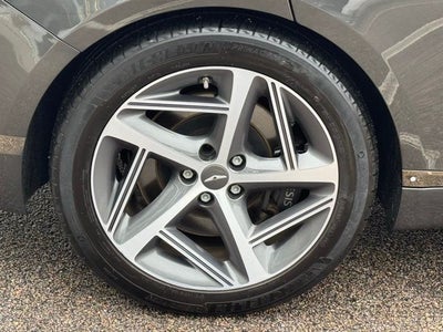 2024 Genesis G80 3.5T Sport Advanced