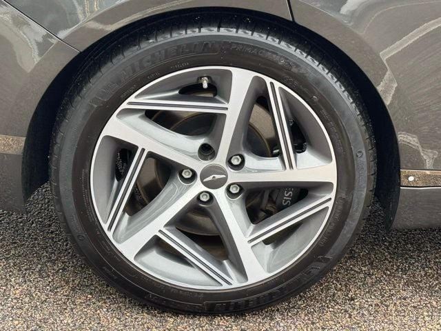 2024 Genesis G80 3.5T Sport Advanced