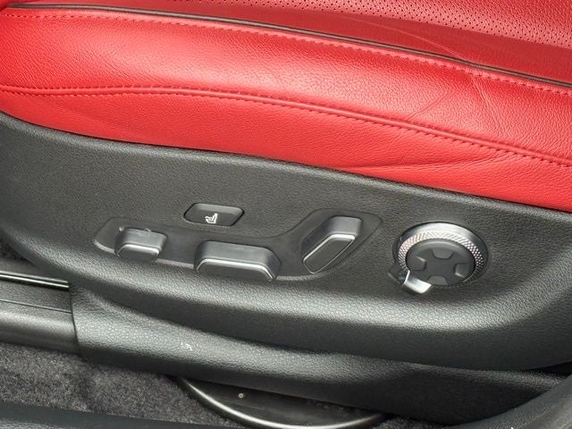 2024 Genesis G80 3.5T Sport Advanced